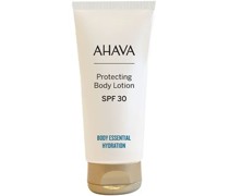 Ahava Gesichtspflege Time To Hydrate Protection Body Lotion SPF 30