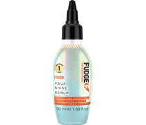 Haarstyling Fix & Finish Aqua Shine Serum