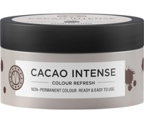 Maria Nila Haarpflege Colour Refresh Cacao Intense 4.10