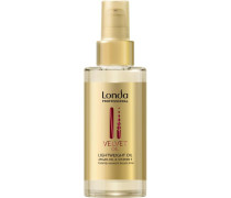 Haarpflege Velvet Oil Lightweight