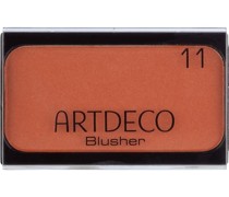 ARTDECO Teint Puder & Rouge Blusher Nr. 11