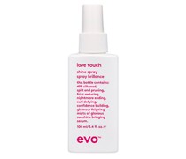 Collection Smooth Shine Spray
