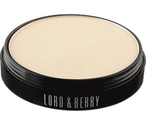 Lord & Berry Make-up Teint Pressed Powder Beige