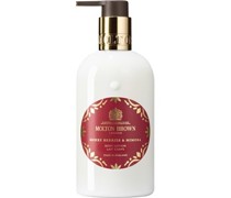 Molton Brown Collection Merry Berries & Mimosa Body Lotion Christmas