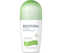 Biotherm Körperpflege Deo Pure Natural Protect