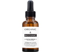 Madagascan Coconut Energising Facial Serum