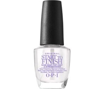 OPI Pflegeprodukte Unter- und Überlack Start To Finish