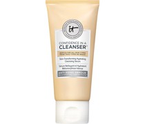 Feuchtigkeitspflege Confidence In A Cleanser Skin-Transforming Hydrating Cleansing Serum