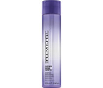 Haarpflege Blonde Platinum Shampoo