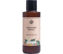 The Handmade Soap Collections Grapefruit & May Chang Diffuser Refill