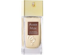 Alyssa Ashley Unisexdüfte Amber Musk Eau de Parfum Spray
