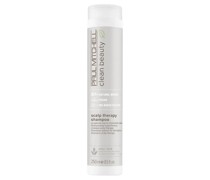 Paul Mitchell Haarpflege Clean Beauty Scalp Therapy Shampoo