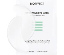 BioEffect Anti-Aging Pflege Augenpflege Imprinting Eye Mask 8 Eye Mask Pairs