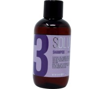 ID Hair Haarpflege Solutions Nr. 3 Shampoo