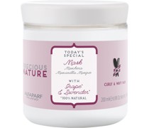 Haarpflege Precious Nature Curly & Wavy Hair Mask