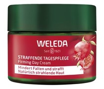 Weleda Gesichtspflege Tagespflege Straffende Tagespflege Granatapfel & Maca-Peptide