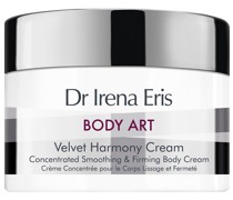 Körperpflege Pflege Velvet Harmony Cream