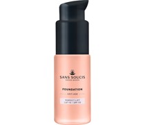 Sans Soucis Make-Up Gesicht Anti-AgePerfect Lift Foundation 70 Dark Rosé
