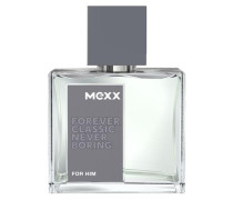 Forever Classic Never Boring Eau de Toilette Spray