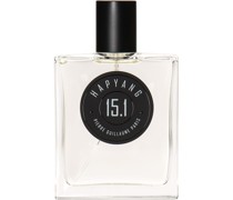 Numbered 15.1 Hapyang Eau de Parfum Spray