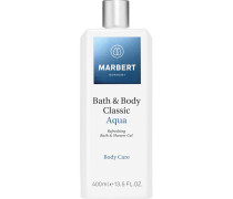 Aqua Bath & Shower Gel