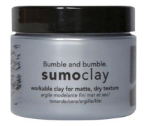Bumble and bumble Styling Struktur & Halt Sumoclay