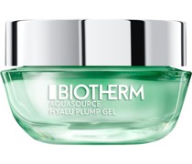 Gesichtspflege Aquasource Hyalu Plump Gel
