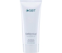 SBT cell identical care Gesichtspflege Celldentical Reinigungsmilch