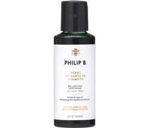 Philip B Haarpflege Shampoo Scent Of Santa Fe Shampoo