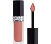 DIOR Lippen Gloss Rouge Dior Forever Liquid 100 Forever Nude