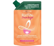 L’Oréal Paris Collection Elvital Dream Length Super Aufbau Shampoo Refill