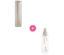 Nutri Shampoo 250 ml + Elixir 30