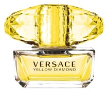 Versace Damendüfte Yellow Diamond Eau de Toilette Spray