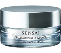 SENSAI Hautpflege Cellular Performance - Hydrating Linie Hydrachange Mask