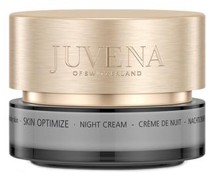 Juvena Pflege Skin Optimize Night Cream Sensitiv