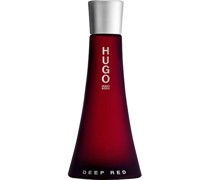 Hugo Boss Hugo Damendüfte Hugo Deep Red Eau de Parfum Spray