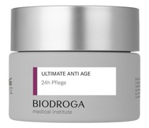Biodroga Biodroga Medical Ultimate Anti Age 24H Pflege