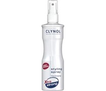 Clynol Hair Styling Finish Styling Spray Xtra Strong