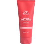 Wella Daily Care Color Brilliance Vibrant Color Conditioner Fine/Normal Hair
