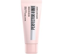 Maybelline New York Teint Make-up Foundation Make-up Instant Perfector Light Fair