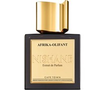 NISHANE Collection Signature AFRIKA-OLIFANTEau de Parfum Spray