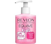 Revlon Professional Haarpflege Equave Kids Princess Conditioning Shampoo