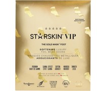StarSkin Masken Hand & Fuß VIP - The Gold MaskSoftening Foot Mask Socks 1 Paar
