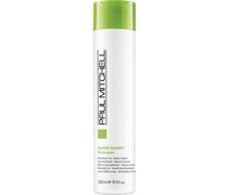 Paul Mitchell Haarpflege Smoothing Super Skinny Daily Shampoo