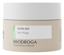 Biodroga Biodroga Bioscience Slow Age 24H Pflege