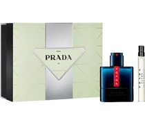 Prada Herrendüfte Luna Rossa OceanGeschenkset Eau de Toilette Spray 50 ml + Eau de Toilette Spray 10 ml