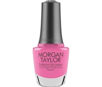 Morgan Taylor Nägel Nagellack Pink CollectionNagellack Nr. 01 Lightpink