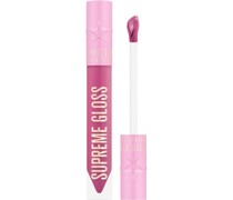 Jeffree Star Cosmetics Lippen-Make-up Lip-Gloss Supreme Gloss More Than Friends