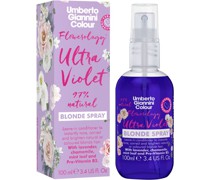 Collection Flowerology Blonde Spray