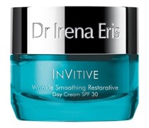 Dr Irena Eris Collection InVitive Wrinkle Smooting Restorative Day Cream SPF 30